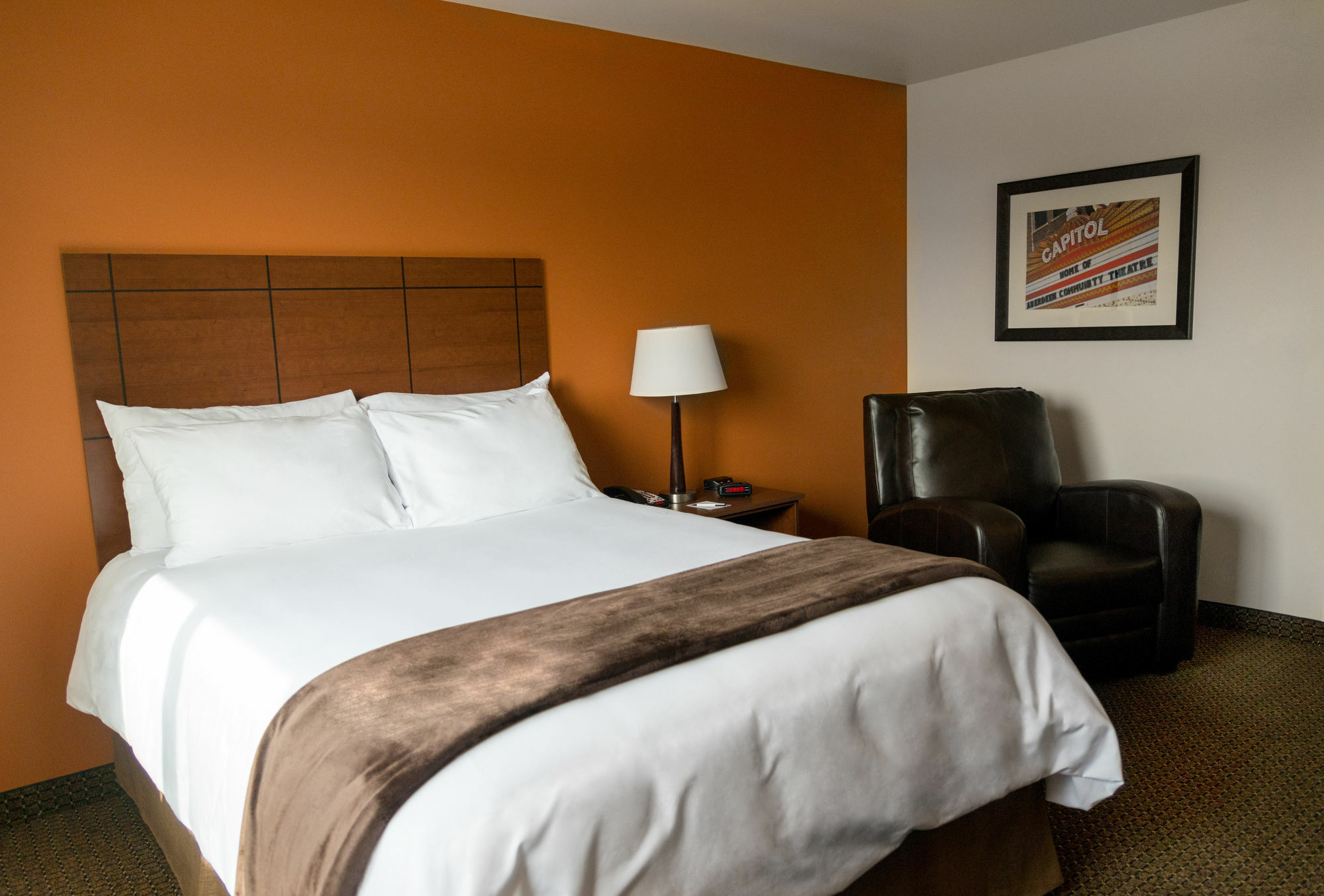 My Place Hotel Rapid City Eksteriør bilde